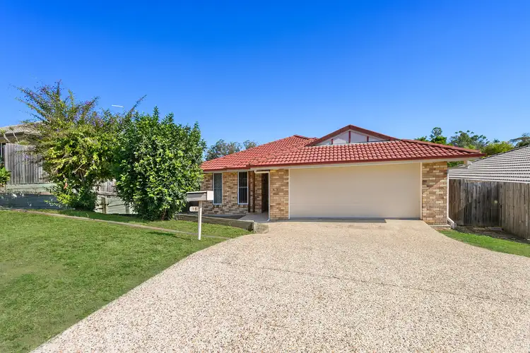 Main view of Homely house listing, 16 Statham Court, Redbank Plains QLD 4301
