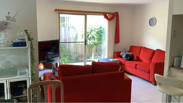 Third view of Homely unit listing, 8/24 Ardisia Court, Burleigh Heads QLD 4220