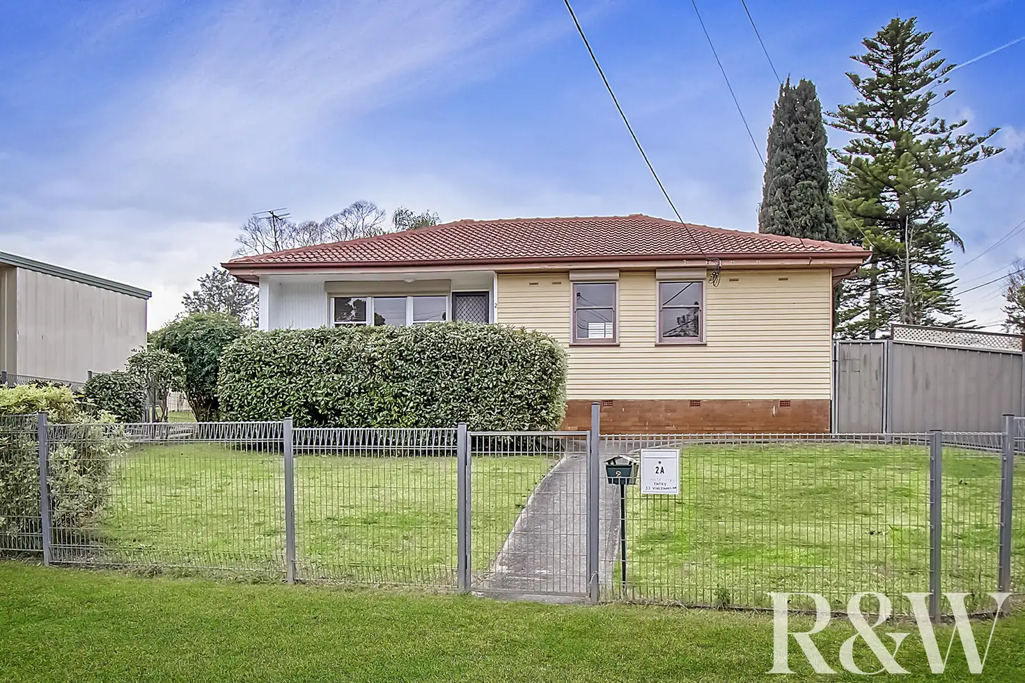 Main view of Homely house listing, 2 Nimrod Place, Tregear NSW 2770