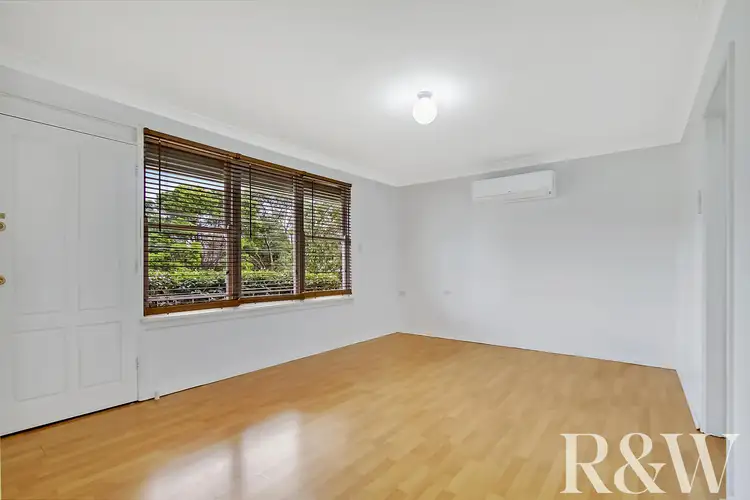 Second view of Homely house listing, 2 Nimrod Place, Tregear NSW 2770