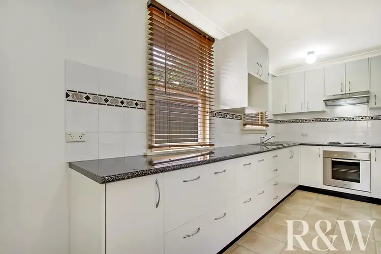 Fourth view of Homely house listing, 2 Nimrod Place, Tregear NSW 2770