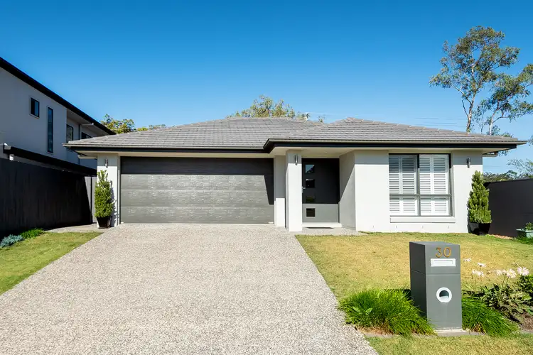 30 Noble Street, Pallara QLD 4110