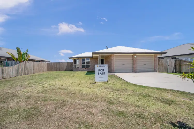 81 Oldmill Drive, Beaconsfield QLD 4740