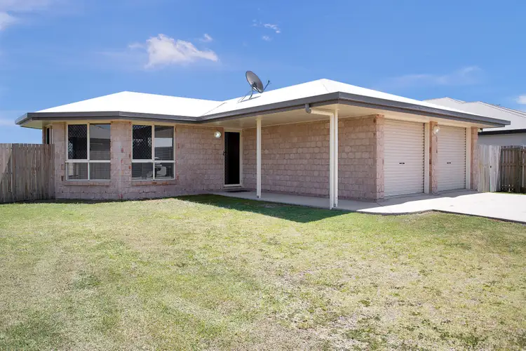 Second view of Homely house listing, 81 Oldmill Drive, Beaconsfield QLD 4740