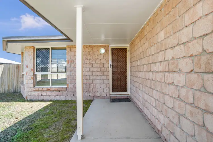 Third view of Homely house listing, 81 Oldmill Drive, Beaconsfield QLD 4740