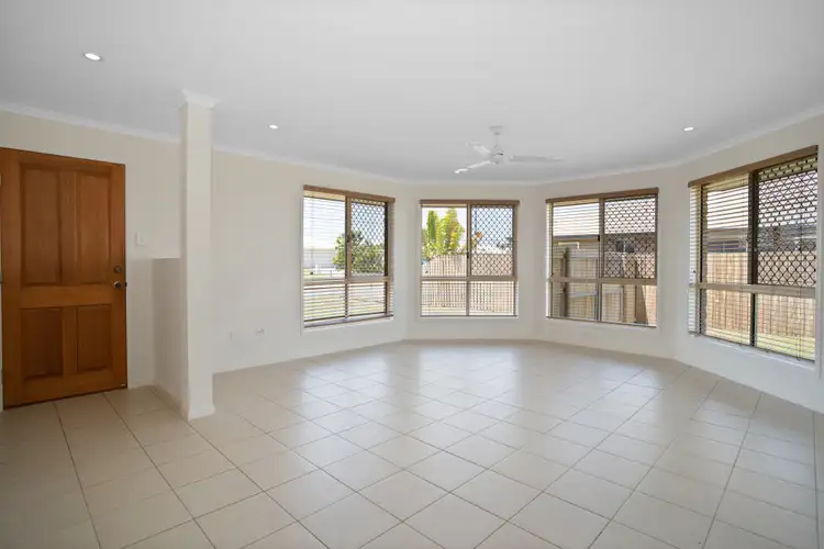 Fourth view of Homely house listing, 81 Oldmill Drive, Beaconsfield QLD 4740
