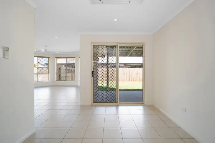 Seventh view of Homely house listing, 81 Oldmill Drive, Beaconsfield QLD 4740