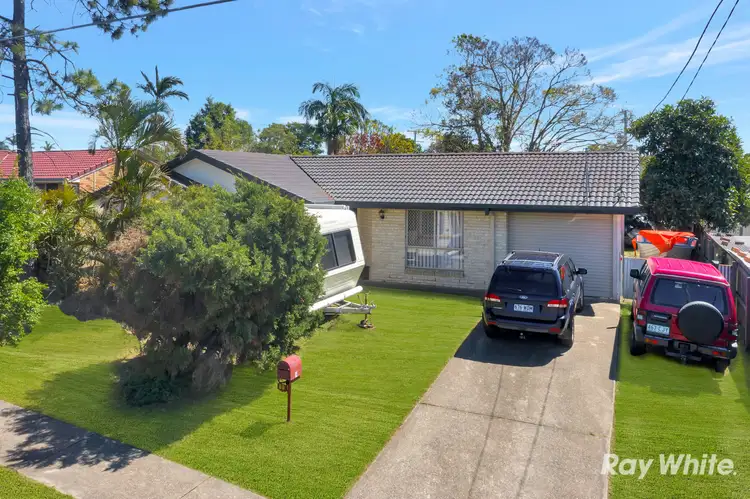 Main view of Homely house listing, 11 Grandview Road, Crestmead QLD 4132