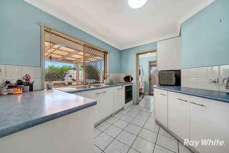 Third view of Homely house listing, 11 Grandview Road, Crestmead QLD 4132