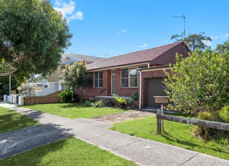 18 Kyogle Street, Maroubra NSW 2035