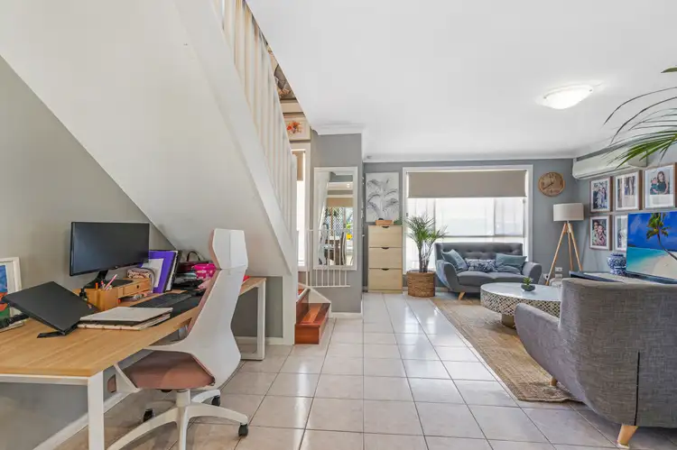 Seventh view of Homely townhouse listing, 3/21-25 Mallacoota Road, Wakeley NSW 2176
