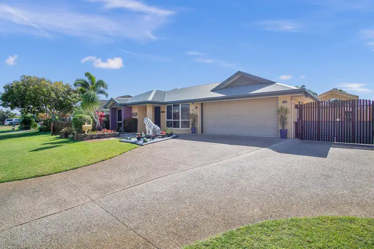 26 Marine Parade, Bucasia QLD 4750