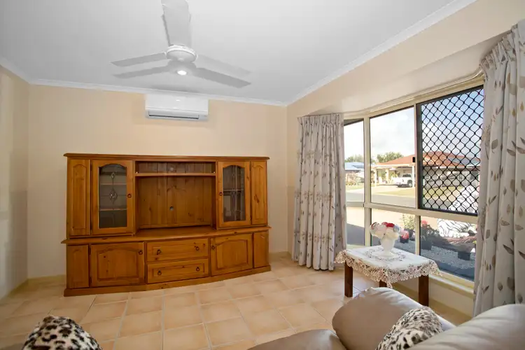 Fourth view of Homely house listing, 26 Marine Parade, Bucasia QLD 4750