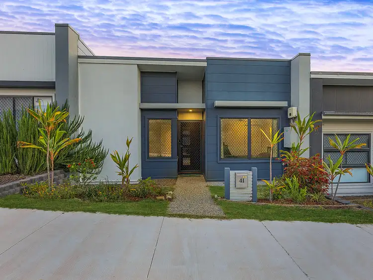 41 Watheroo Street, South Ripley QLD 4306