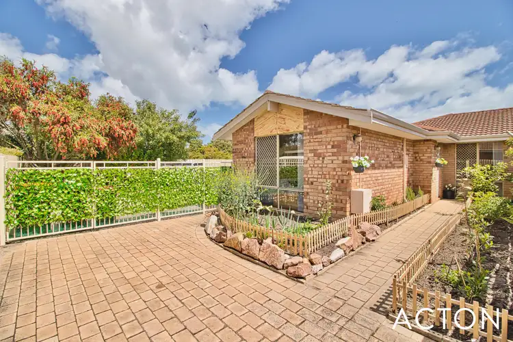 Main view of Homely unit listing, 2/7 Merope Close, Rockingham WA 6168
