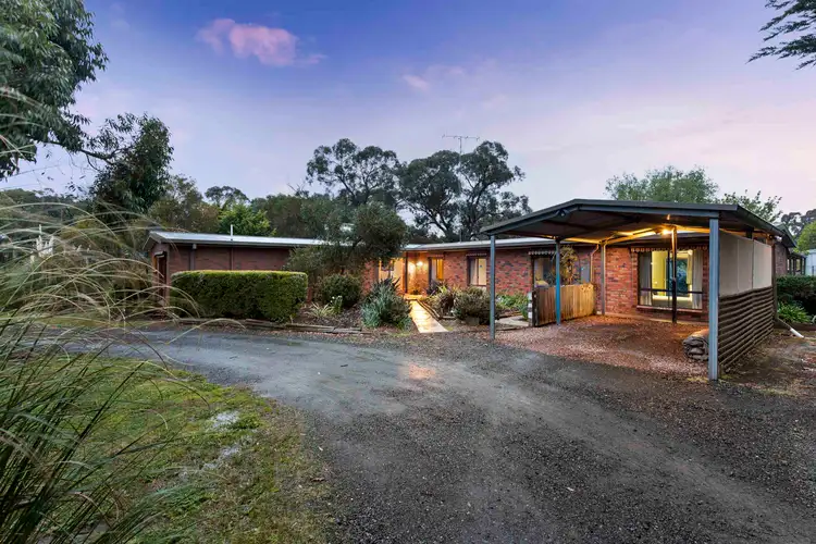 Second view of Homely house listing, 20 Park Road, Ararat VIC 3377