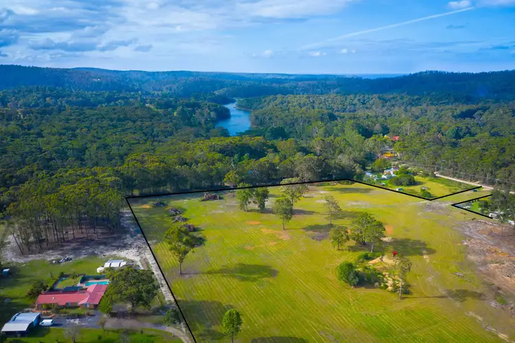 16 Lomandra Avenue, Kalaru NSW 2550