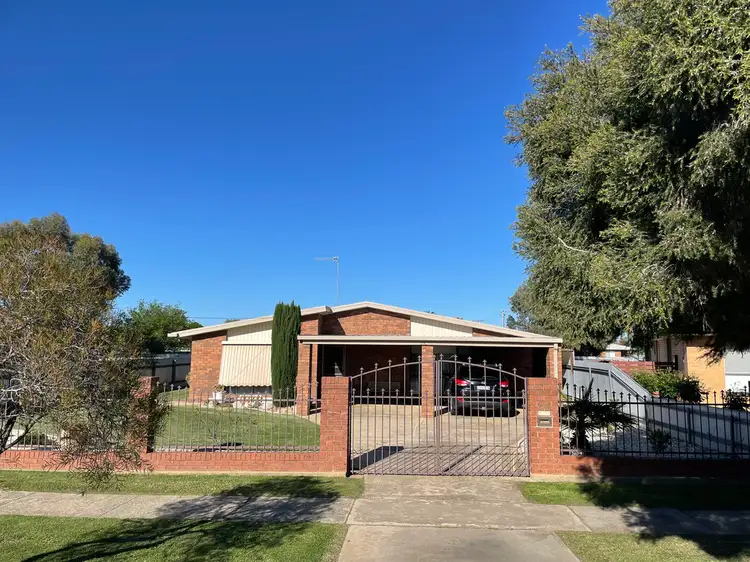 Main view of Homely house listing, 274 HENRY STREET, Deniliquin NSW 2710