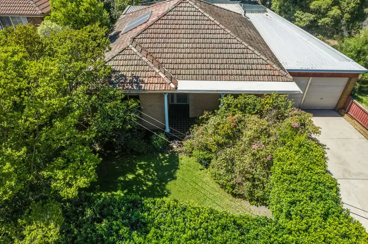 Third view of Homely house listing, 30 Water Street, Strathfield South NSW 2136