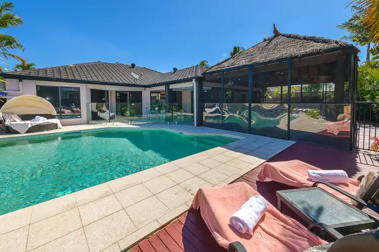 38 Tranquility Circuit, Helensvale QLD 4212