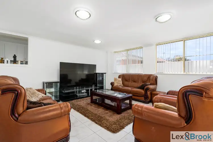 Third view of Homely house listing, 202 Green Valley Rd, Green Valley NSW 2168
