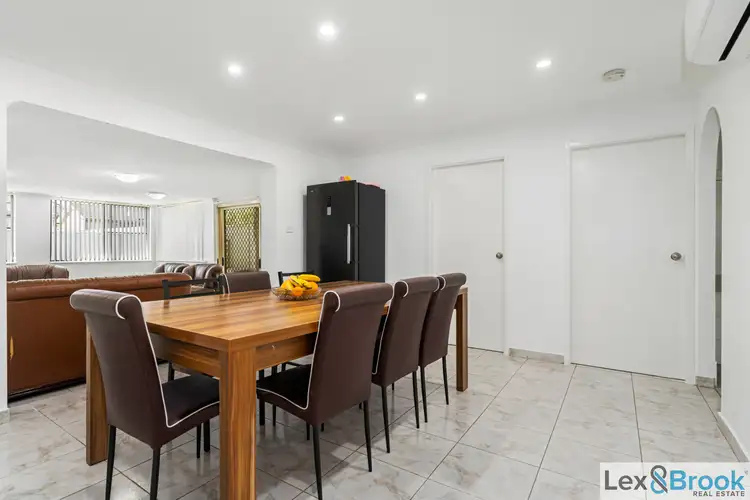 Fifth view of Homely house listing, 202 Green Valley Rd, Green Valley NSW 2168