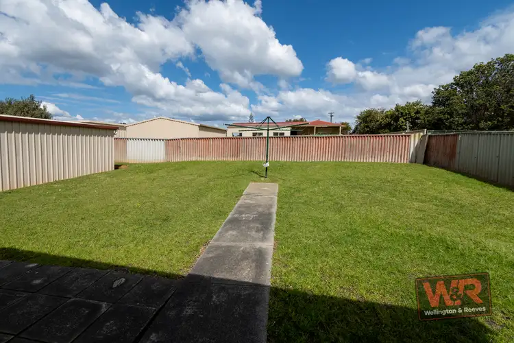 Seventh view of Homely house listing, 19 McKail Street, Orana WA 6330