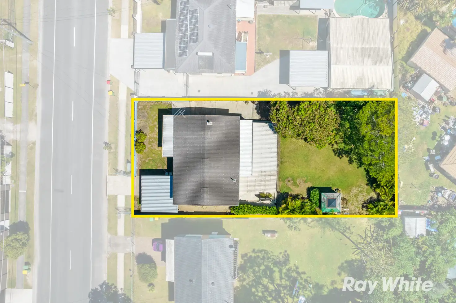 Main view of Homely house listing, 68 Fourth Avenue, Marsden QLD 4132