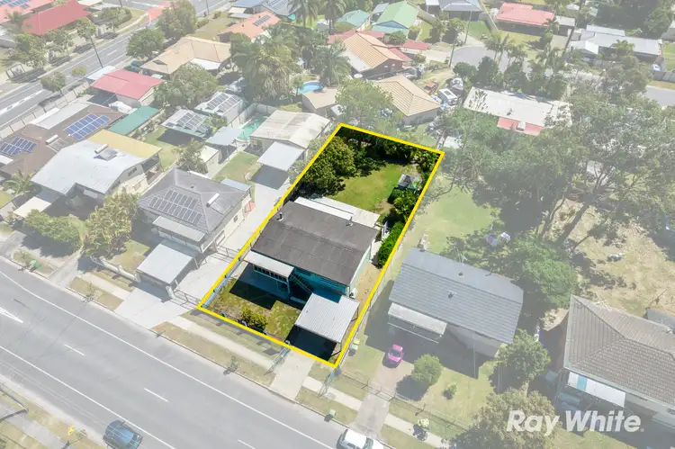 Second view of Homely house listing, 68 Fourth Avenue, Marsden QLD 4132