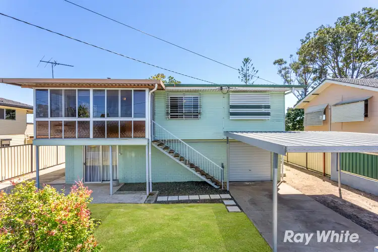 Fifth view of Homely house listing, 68 Fourth Avenue, Marsden QLD 4132