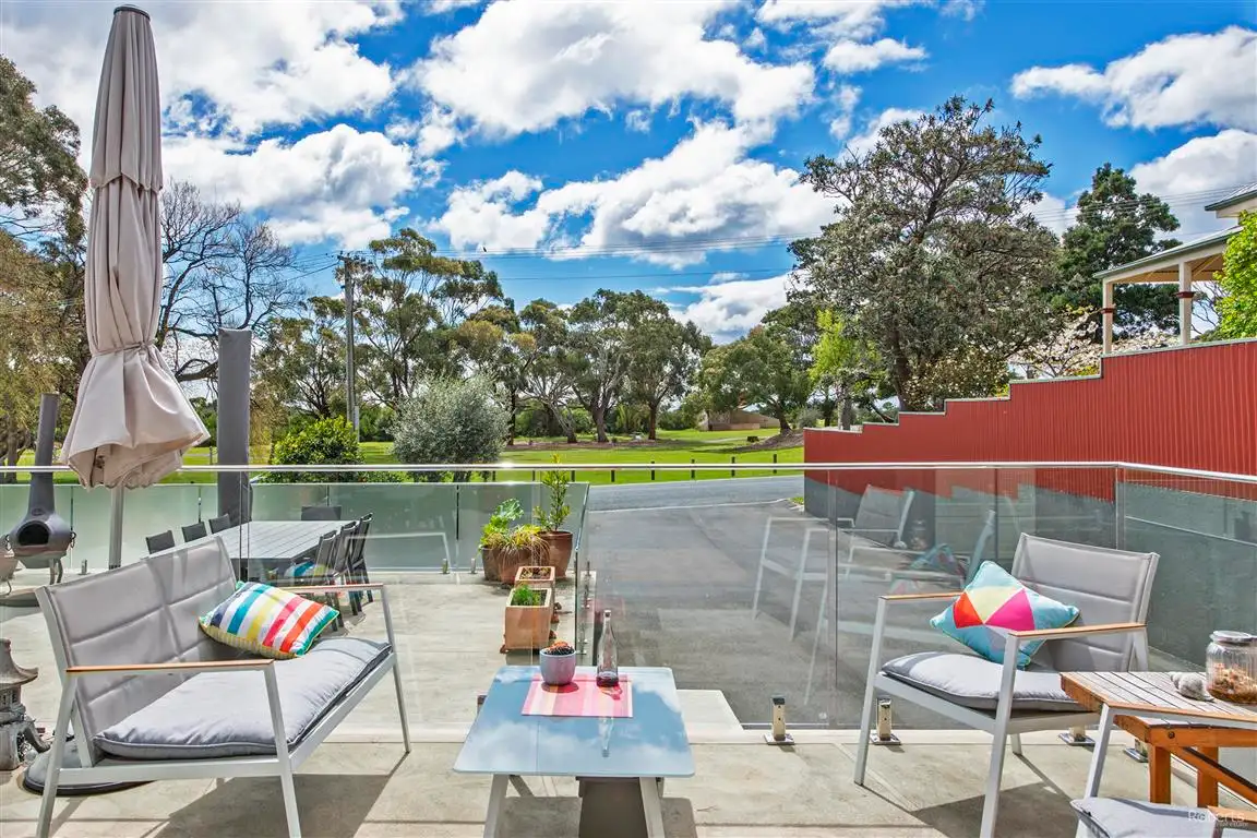 Main view of Homely townhouse listing, 1/22 Dial Street, Ulverstone TAS 7315