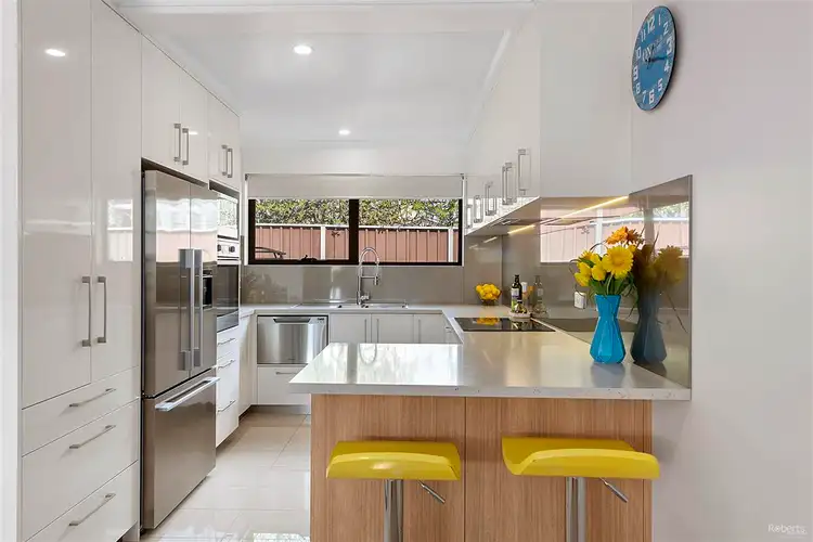 Fifth view of Homely townhouse listing, 1/22 Dial Street, Ulverstone TAS 7315