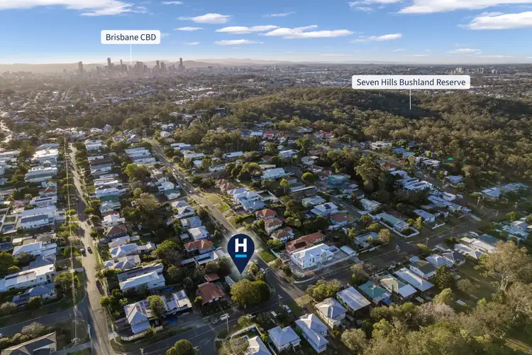 Second view of Homely house listing, 18 Nurstead Street, Camp Hill QLD 4152