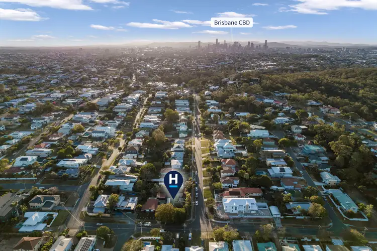 Third view of Homely house listing, 18 Nurstead Street, Camp Hill QLD 4152