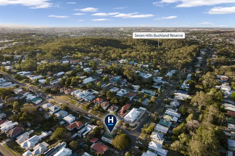 Fourth view of Homely house listing, 18 Nurstead Street, Camp Hill QLD 4152