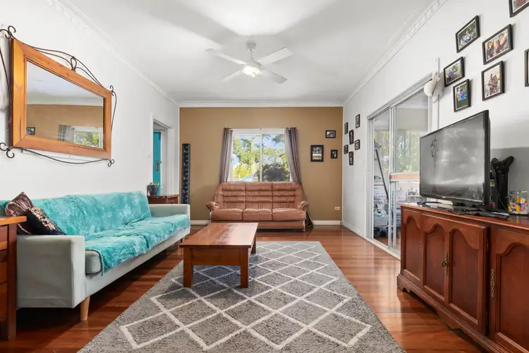 Fifth view of Homely house listing, 18 Nurstead Street, Camp Hill QLD 4152