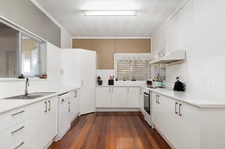 Sixth view of Homely house listing, 18 Nurstead Street, Camp Hill QLD 4152