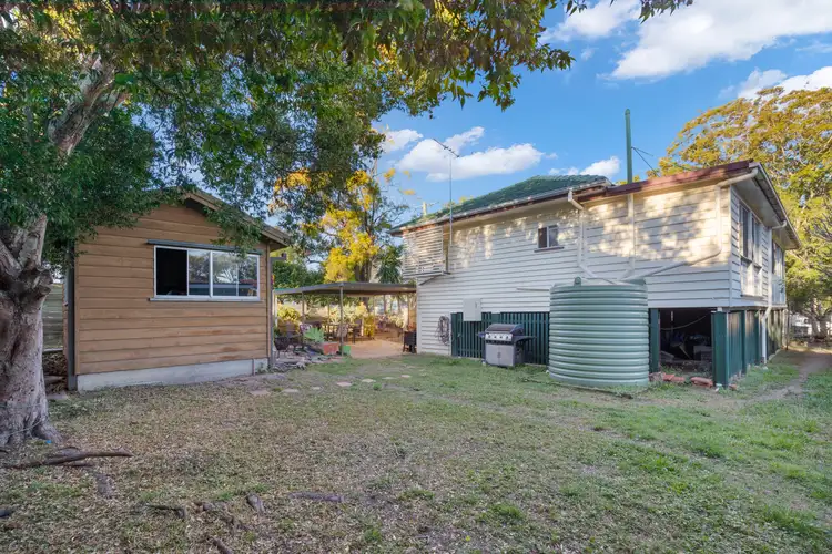 Seventh view of Homely house listing, 18 Nurstead Street, Camp Hill QLD 4152