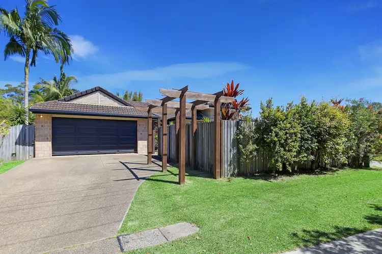 Second view of Homely house listing, 19 Oak Street, Cooroy QLD 4563