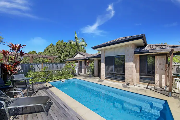 Third view of Homely house listing, 19 Oak Street, Cooroy QLD 4563