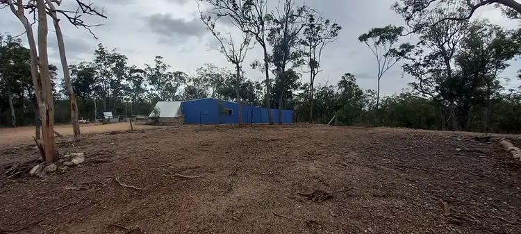 Second view of Homely house listing, 796 Rows Road, Duingal QLD 4671