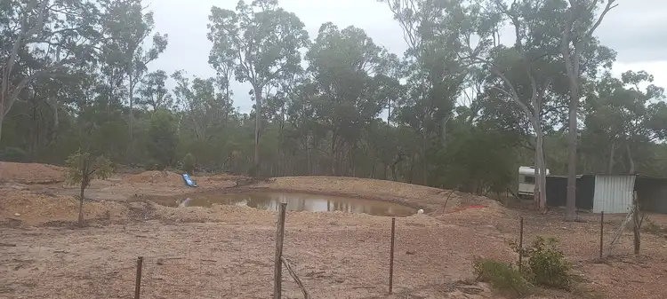 Third view of Homely house listing, 796 Rows Road, Duingal QLD 4671
