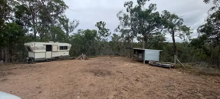 Fifth view of Homely house listing, 796 Rows Road, Duingal QLD 4671