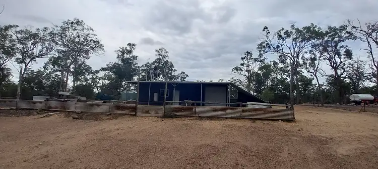 Seventh view of Homely house listing, 796 Rows Road, Duingal QLD 4671