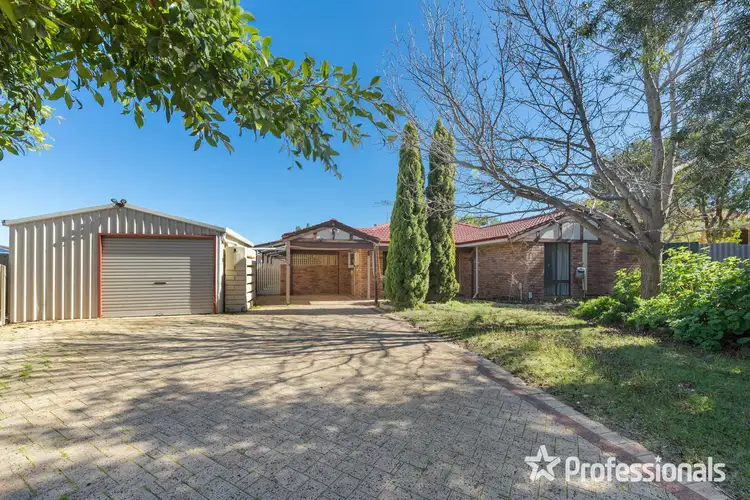 79 Moolanda Boulevard, Kingsley WA 6026