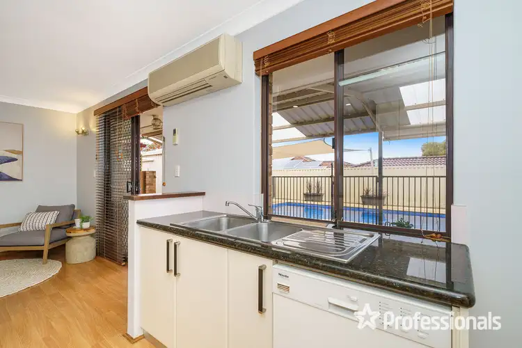 Sixth view of Homely house listing, 79 Moolanda Boulevard, Kingsley WA 6026