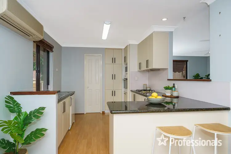 Seventh view of Homely house listing, 79 Moolanda Boulevard, Kingsley WA 6026