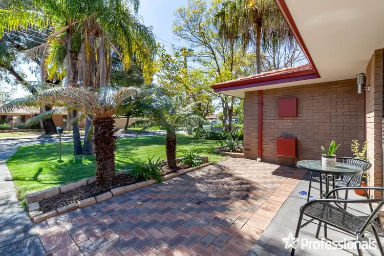 Third view of Homely house listing, 98 Strawberry Drive, Seville Grove WA 6112