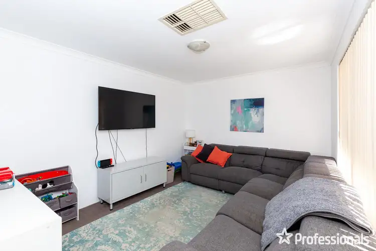 Fourth view of Homely house listing, 98 Strawberry Drive, Seville Grove WA 6112