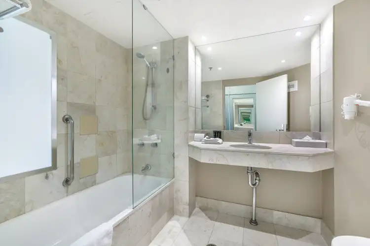 Third view of Homely apartment listing, 2005/22 View Avenue, Surfers Paradise QLD 4217
